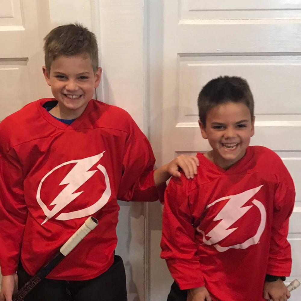 Meet your Posher, Julia